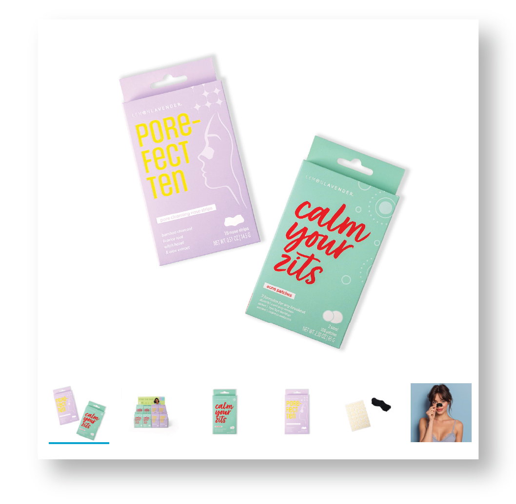 Product Images